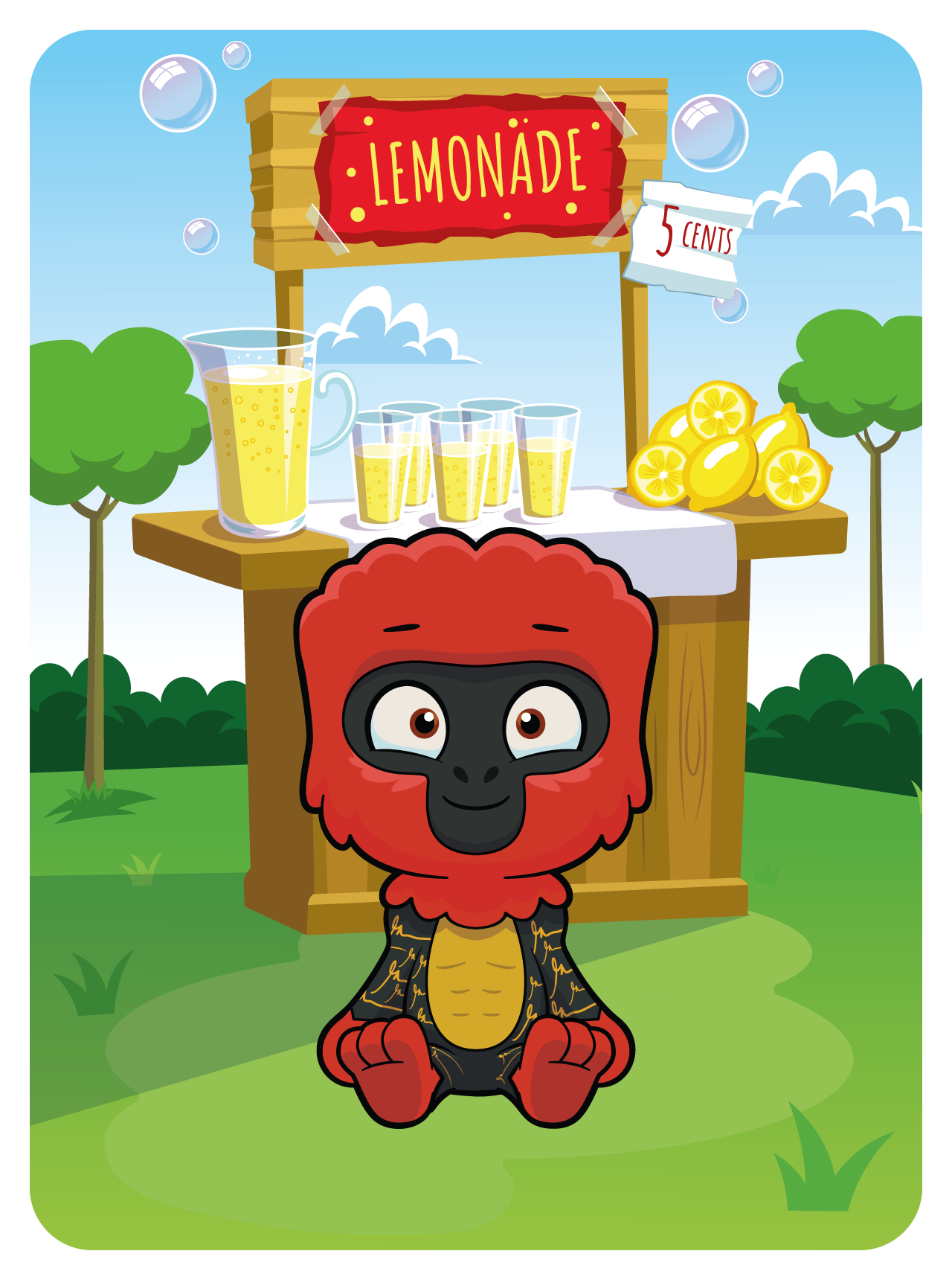 Gary Vaynerchuk - VeeFriends Series 2 - Alert Ape #24581 - NFT # 24581