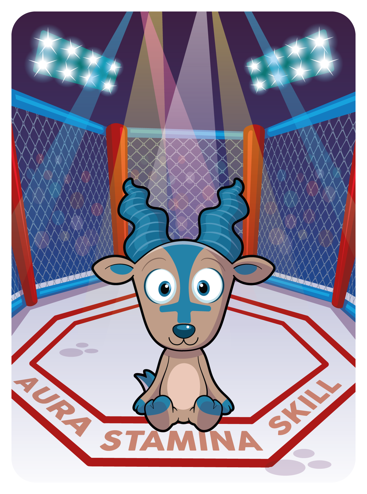 Gary Vaynerchuk - VeeFriends Series 2 - Kind Kudu #24590 - NFT # 24590