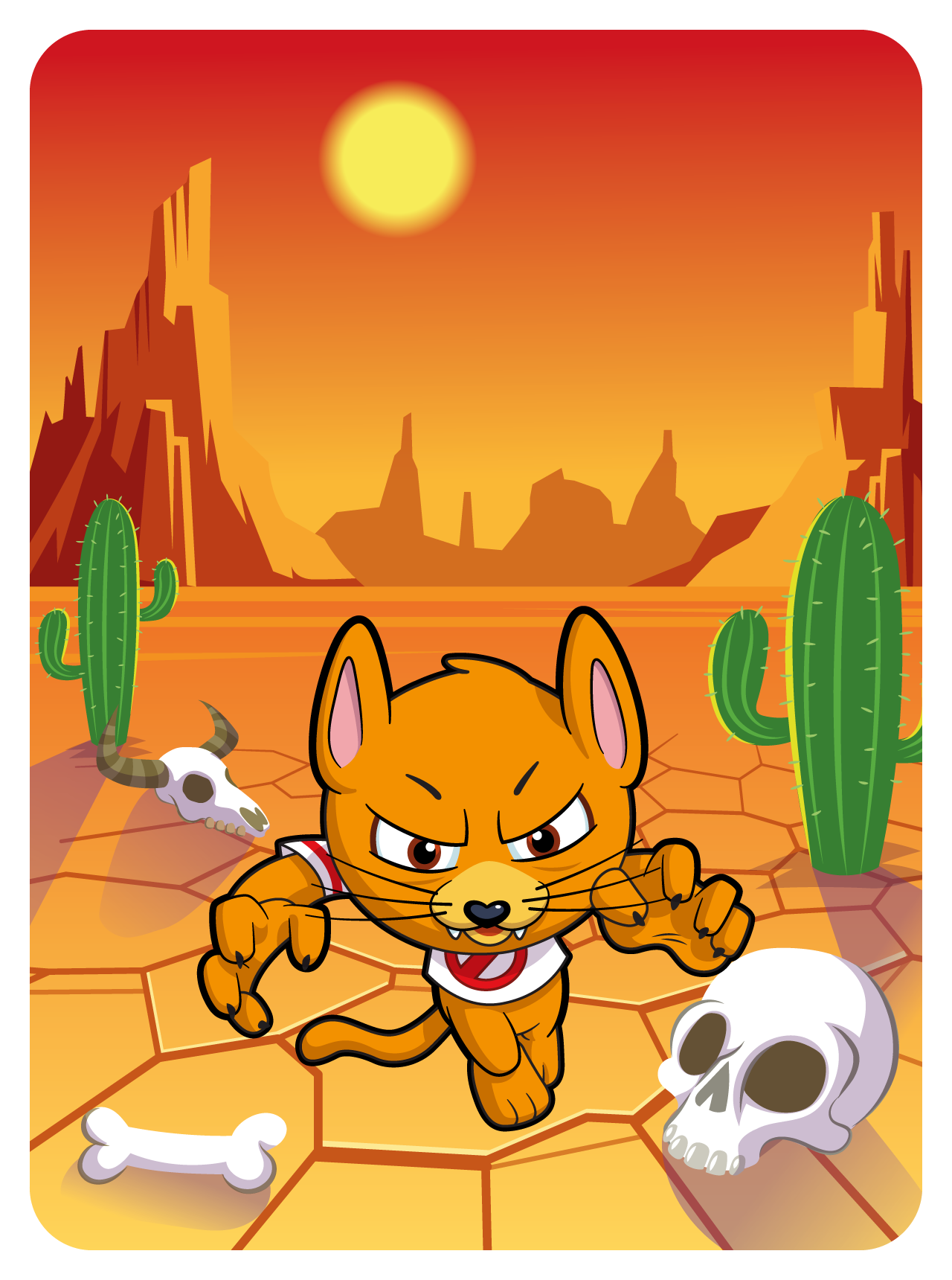 Gary Vaynerchuk - VeeFriends Series 2 - Cynical Cat #24601 - NFT # 24601