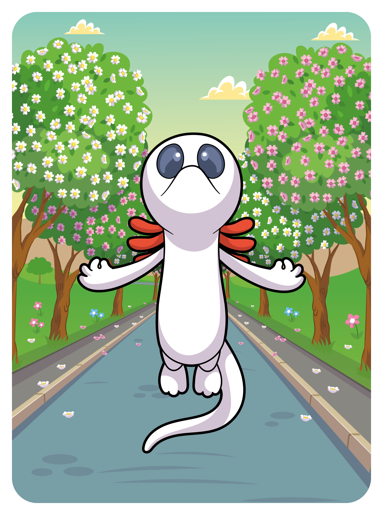 Gary Vaynerchuk - VeeFriends Series 2 - Honorable Olm #24607 - NFT # 24607