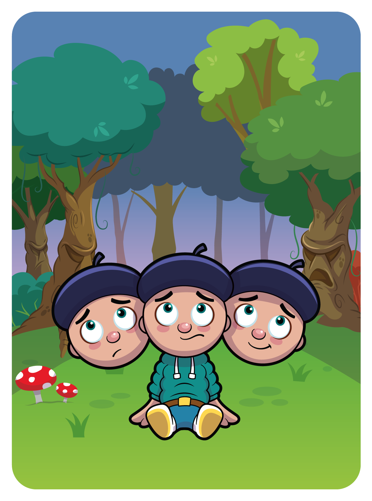 Gary Vaynerchuk - VeeFriends Series 2 - Ponder It From All Angles #24620 - NFT # 24620