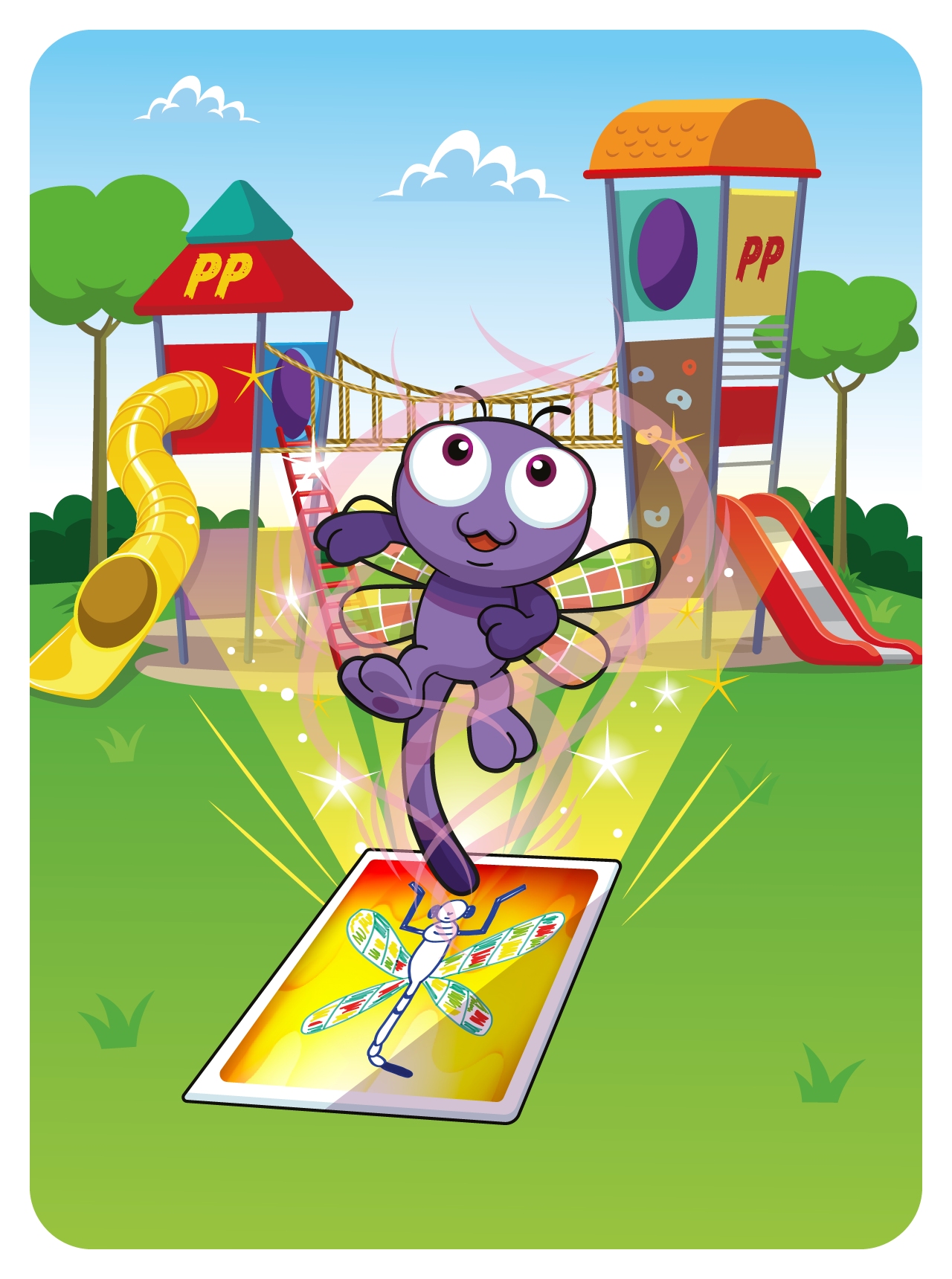 Gary Vaynerchuk - VeeFriends Series 2 - Dedicated Dragonfly #2463 - NFT # 2463