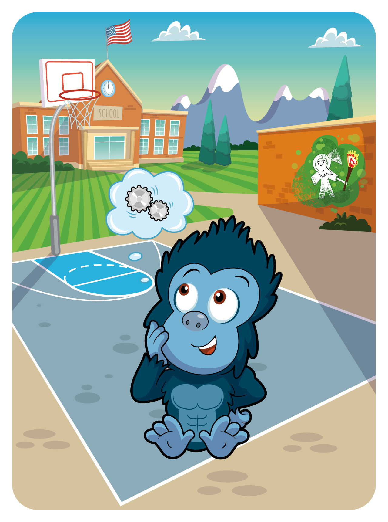 Gary Vaynerchuk - VeeFriends Series 2 - Gratitude Gorilla #24646 - NFT # 24646