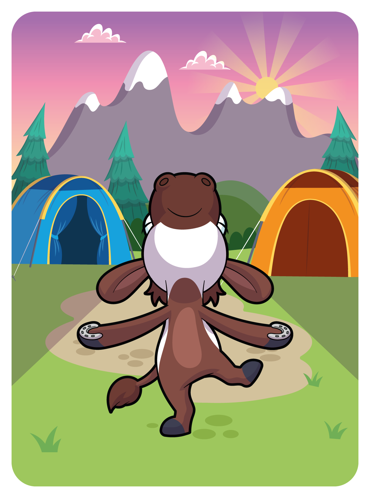 Gary Vaynerchuk - VeeFriends Series 2 - Mature Mule #24654 - NFT # 24654