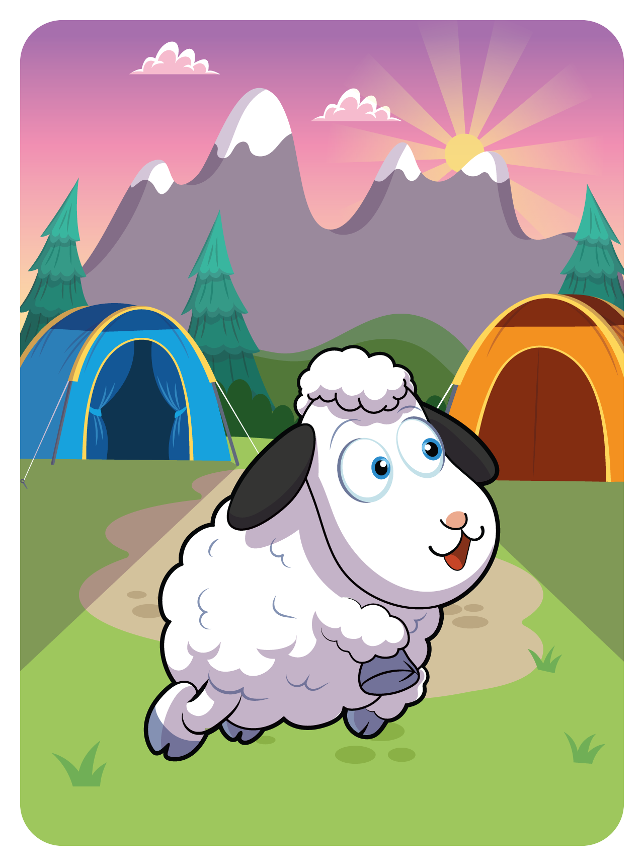 Gary Vaynerchuk - VeeFriends Series 2 - Shrewd Sheep #24655 - NFT # 24655