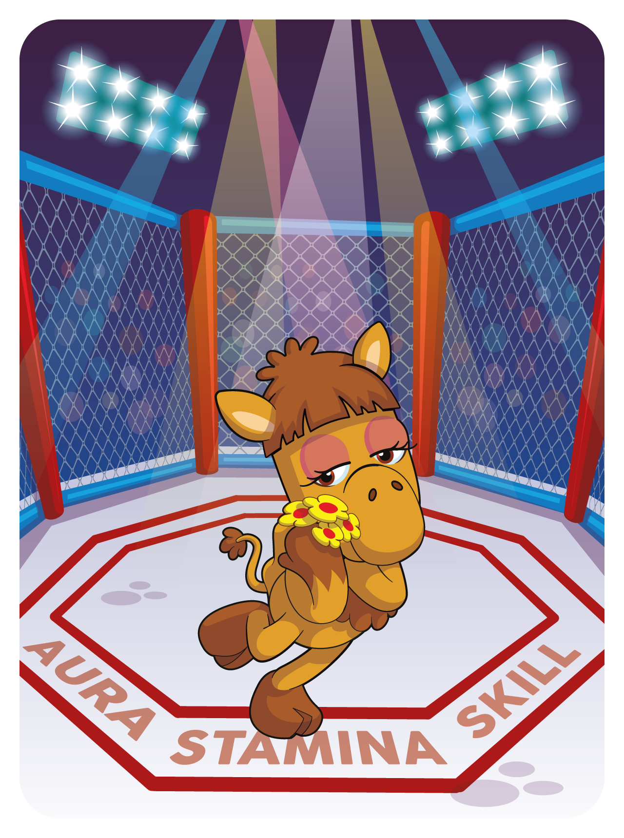 Gary Vaynerchuk - VeeFriends Series 2 - Caring Camel #24659 - NFT # 24659