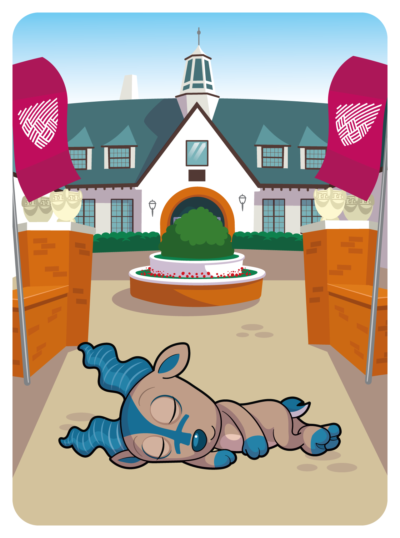 Gary Vaynerchuk - VeeFriends Series 2 - Kind Kudu #24662 - NFT # 24662