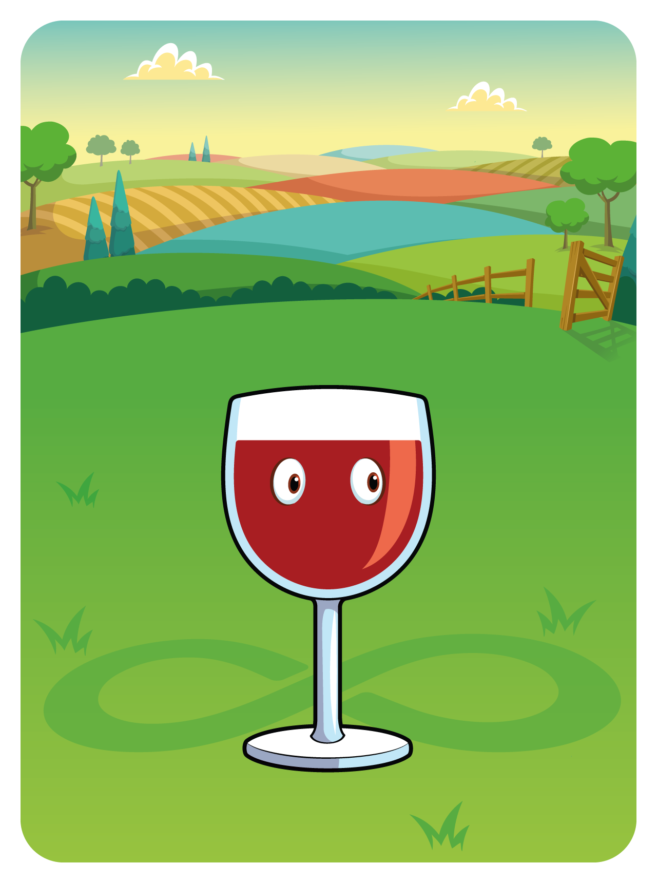 Gary Vaynerchuk - VeeFriends Series 2 - Last Glass Standing #24692 - NFT # 24692