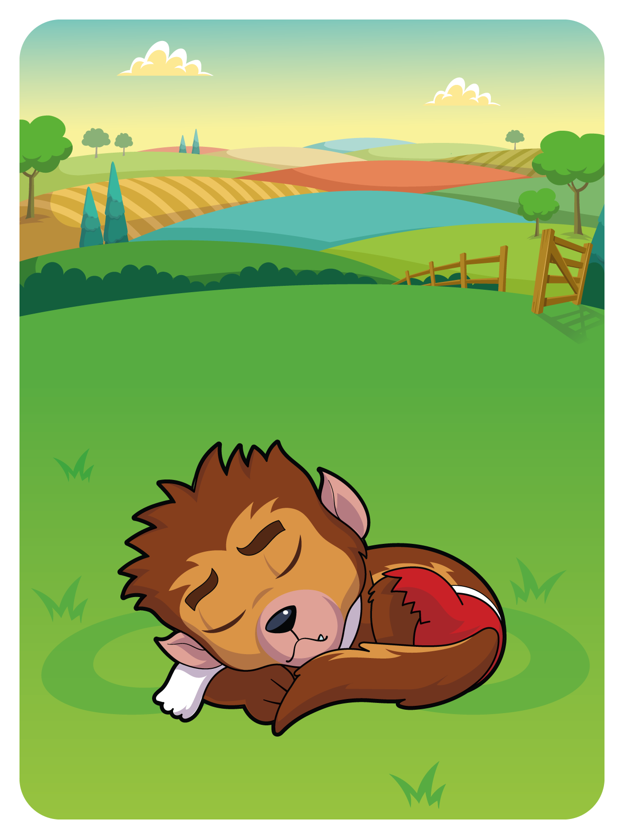 Gary Vaynerchuk - VeeFriends Series 2 - Well-Connected Werewolf #24704 - NFT # 24704