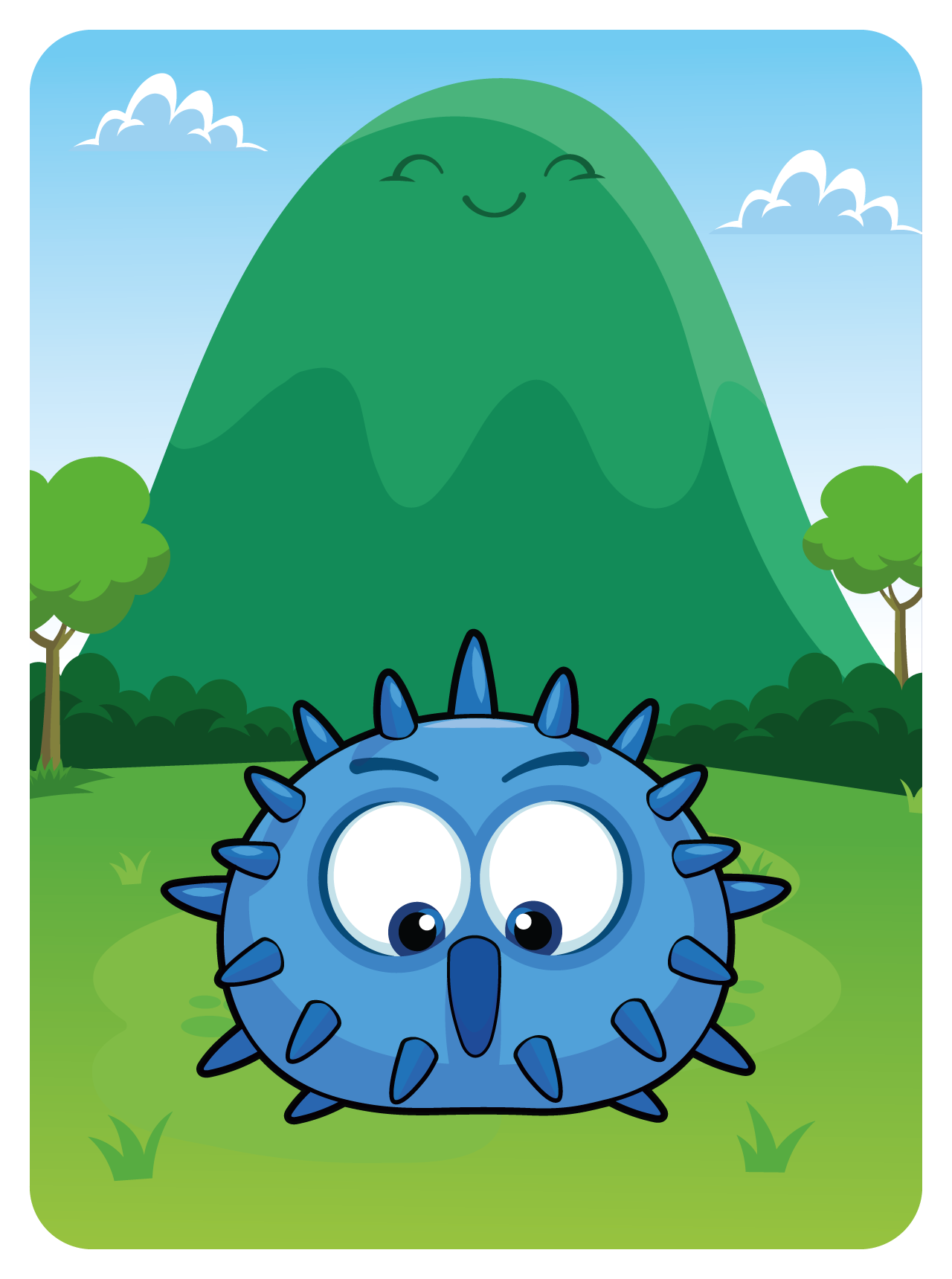 Gary Vaynerchuk - VeeFriends Series 2 - Unwavering Urchin #24713 - NFT # 24713