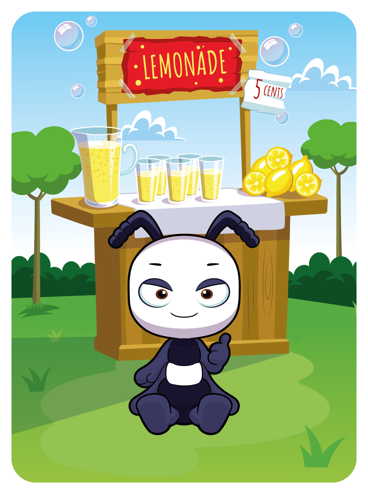 Gary Vaynerchuk - VeeFriends Series 2 - Accountable Ant #24719 - NFT # 24719