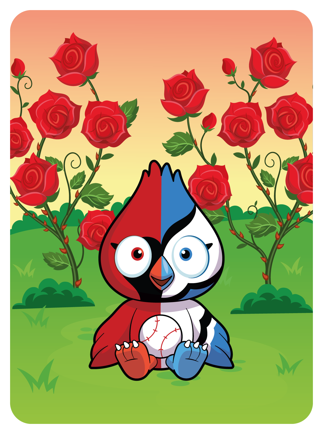 Gary Vaynerchuk - VeeFriends Series 2 - Toronto & St. Louis #24739 - NFT # 24739