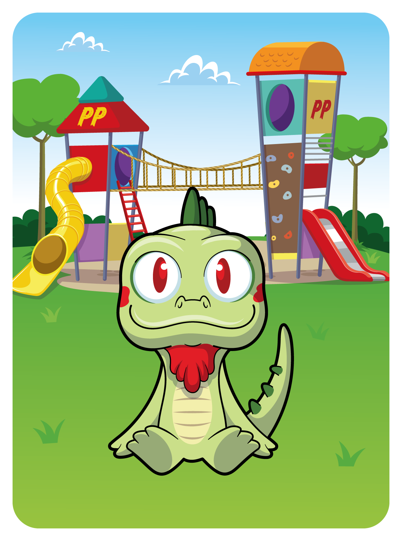 Gary Vaynerchuk - VeeFriends Series 2 - Intuitive Iguana #24754 - NFT # 24754