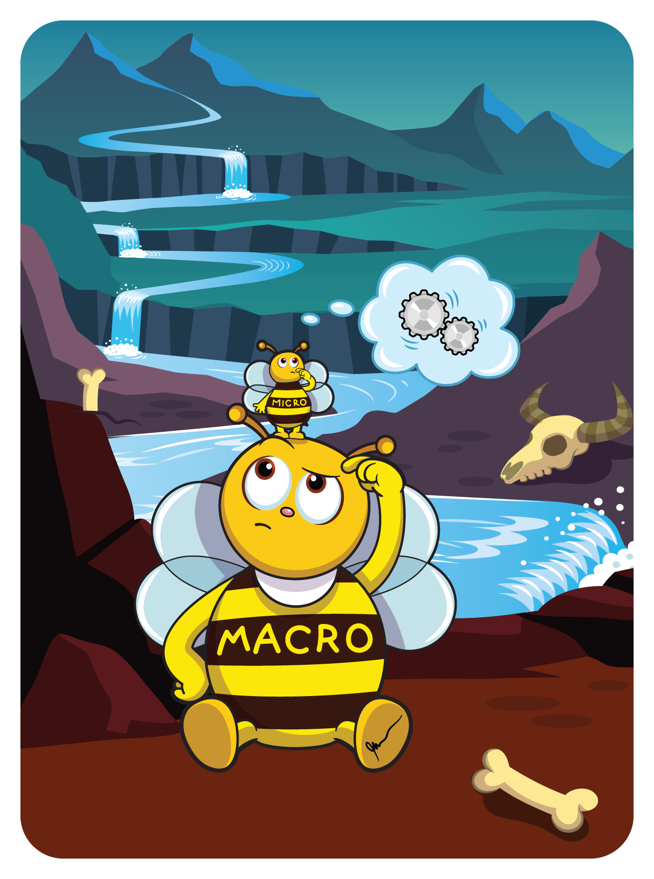 Gary Vaynerchuk - VeeFriends Series 2 - Macro Micro #24756 - NFT # 24756