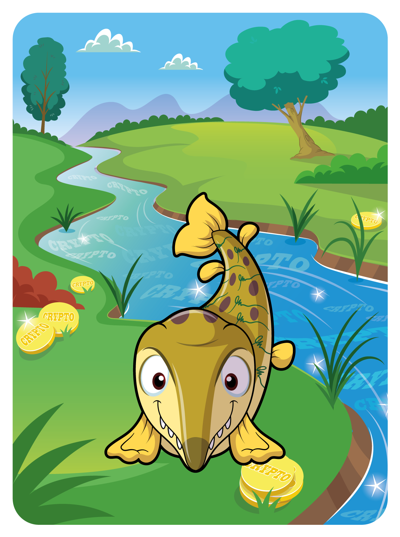 Gary Vaynerchuk - VeeFriends Series 2 - Grateful Gar #24757 - NFT # 24757