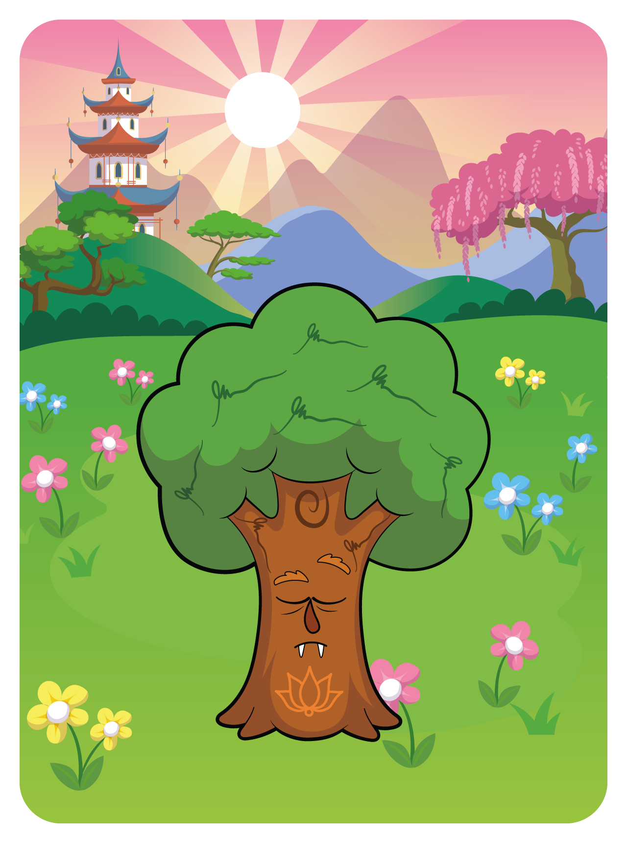 Gary Vaynerchuk - VeeFriends Series 2 - The Oak Monster #24765 - NFT # 24765