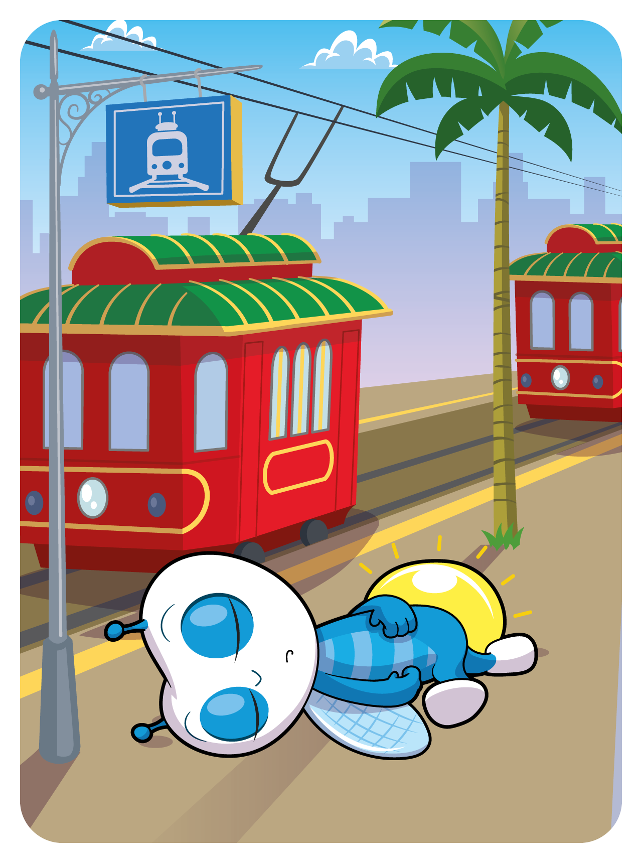 Gary Vaynerchuk - VeeFriends Series 2 - Fly Firefly #24768 - NFT # 24768