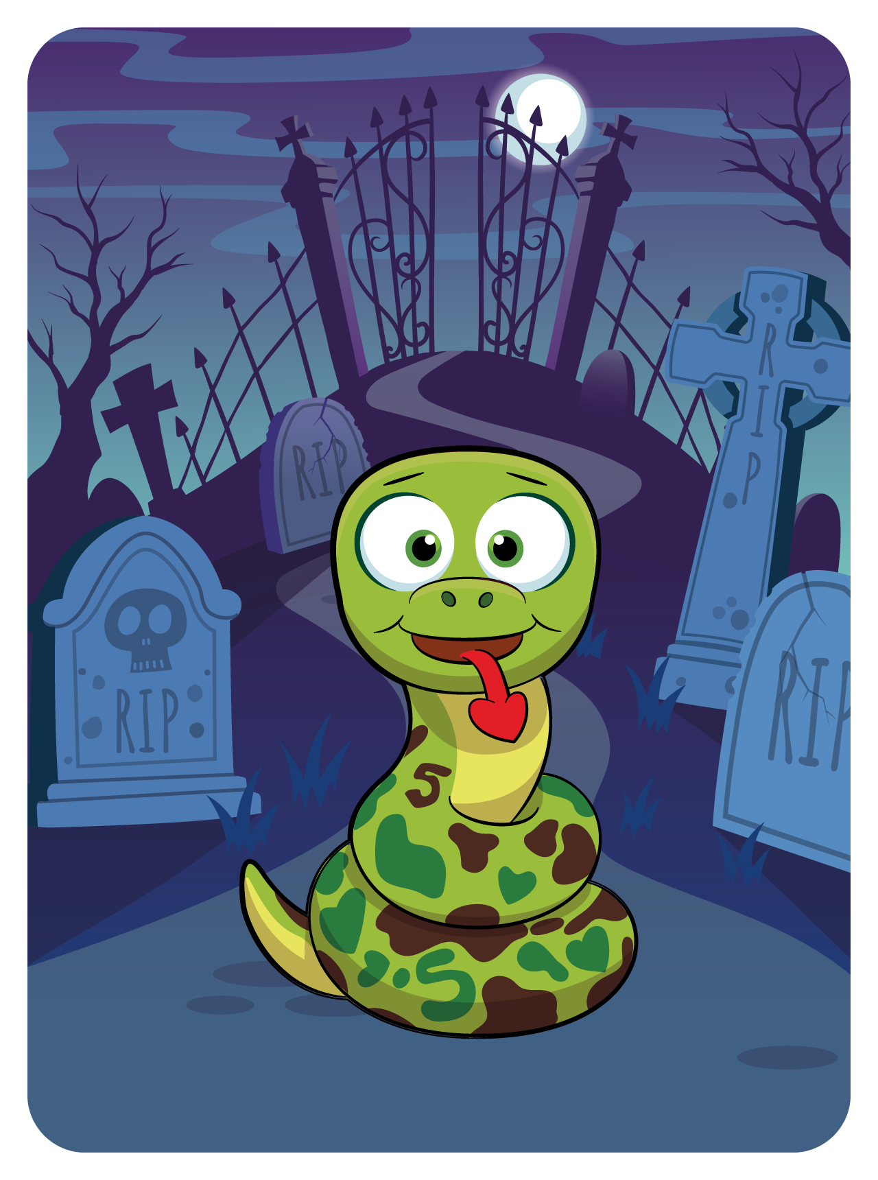 Gary Vaynerchuk - VeeFriends Series 2 - Authentic Anaconda #24775 - NFT # 24775