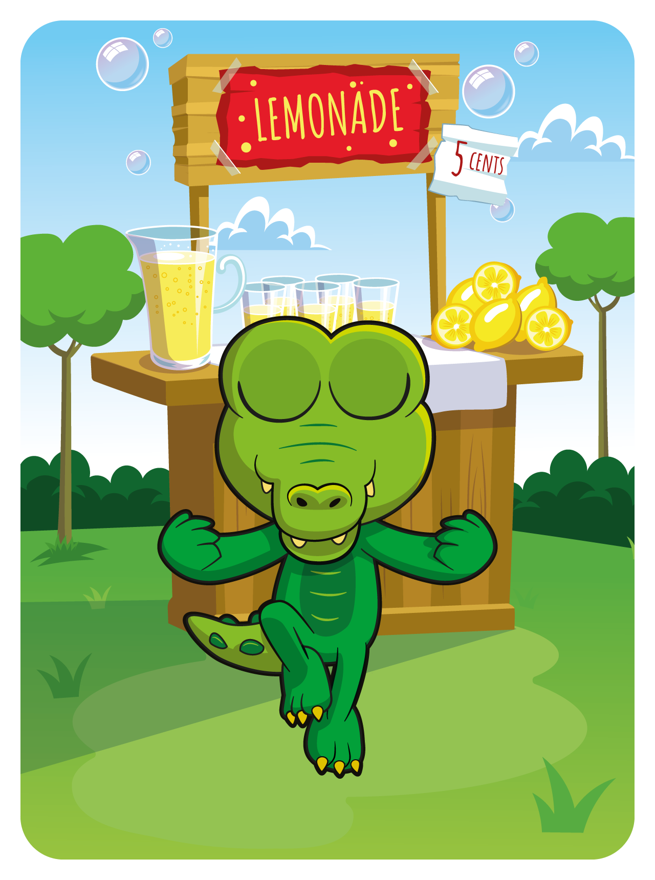 Gary Vaynerchuk - VeeFriends Series 2 - Clever Crocodile #24778 - NFT # 24778