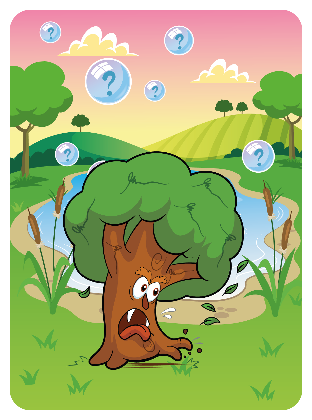 Gary Vaynerchuk - VeeFriends Series 2 - The Oak Monster #24784 - NFT # 24784