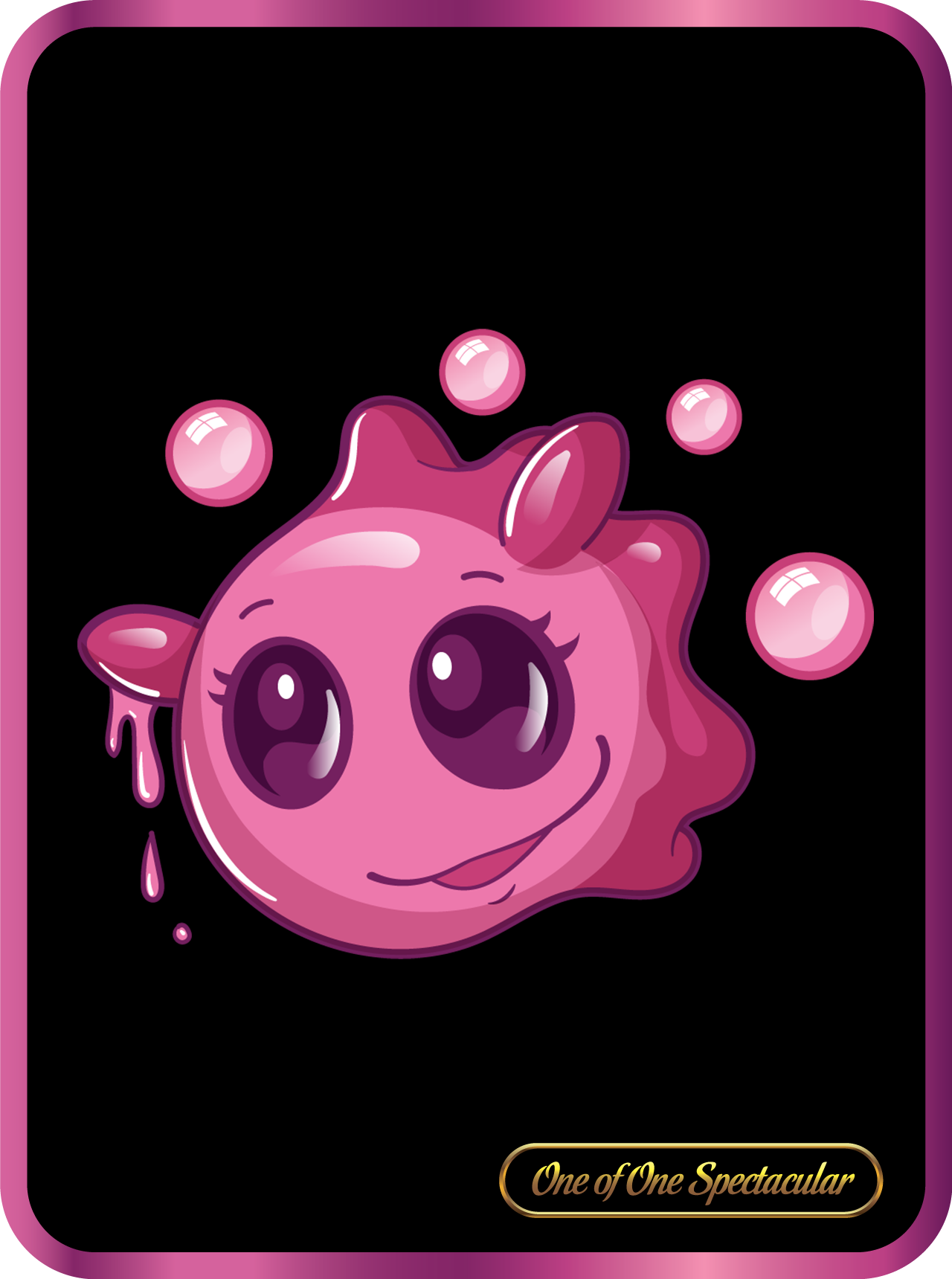 Gary Vaynerchuk - VeeFriends Series 2 - Detail-Oriented Dumbo Octopus #2479 - NFT # 2479