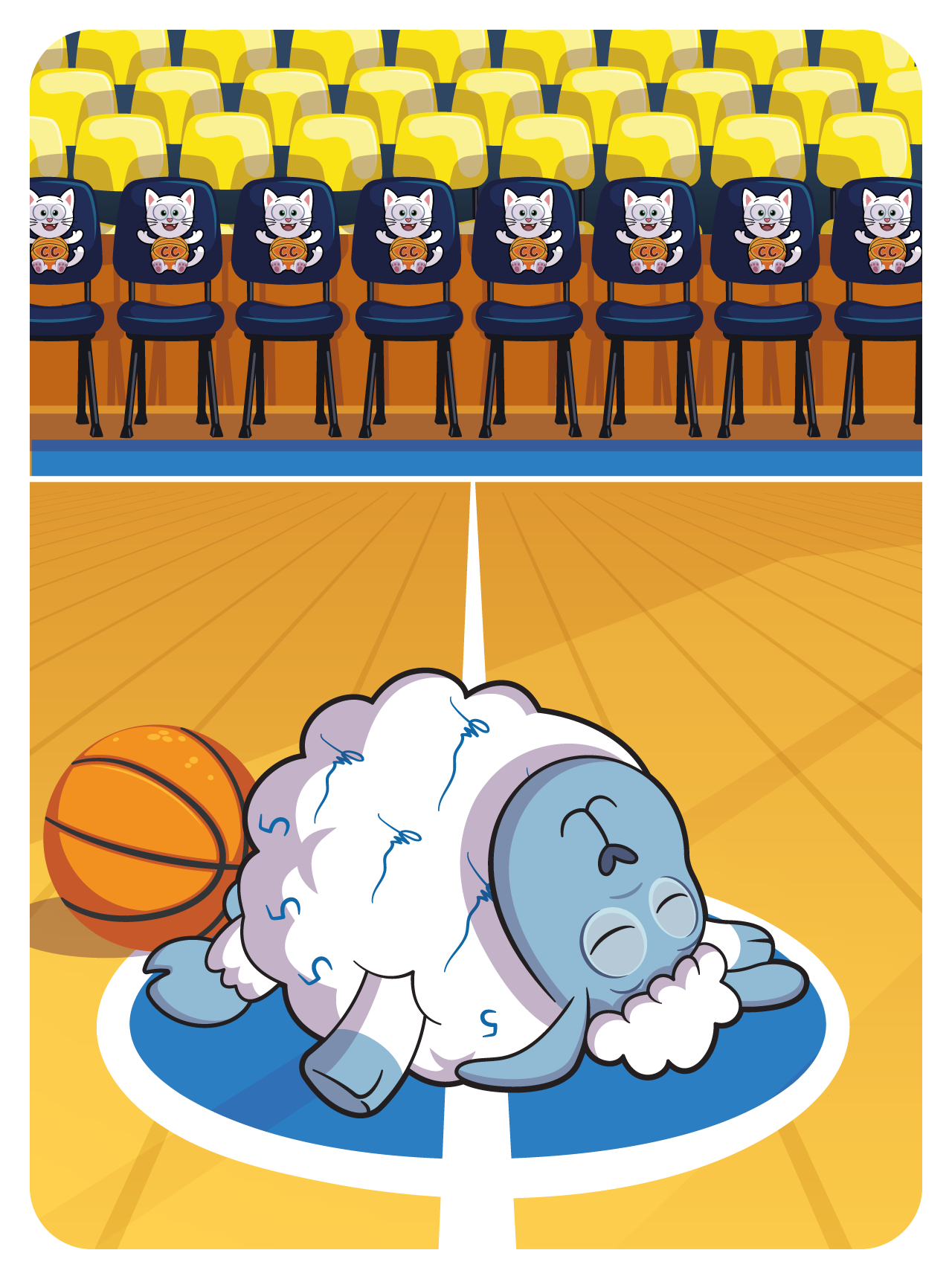 Gary Vaynerchuk - VeeFriends Series 2 - Lit Lamb #24826 - NFT # 24826