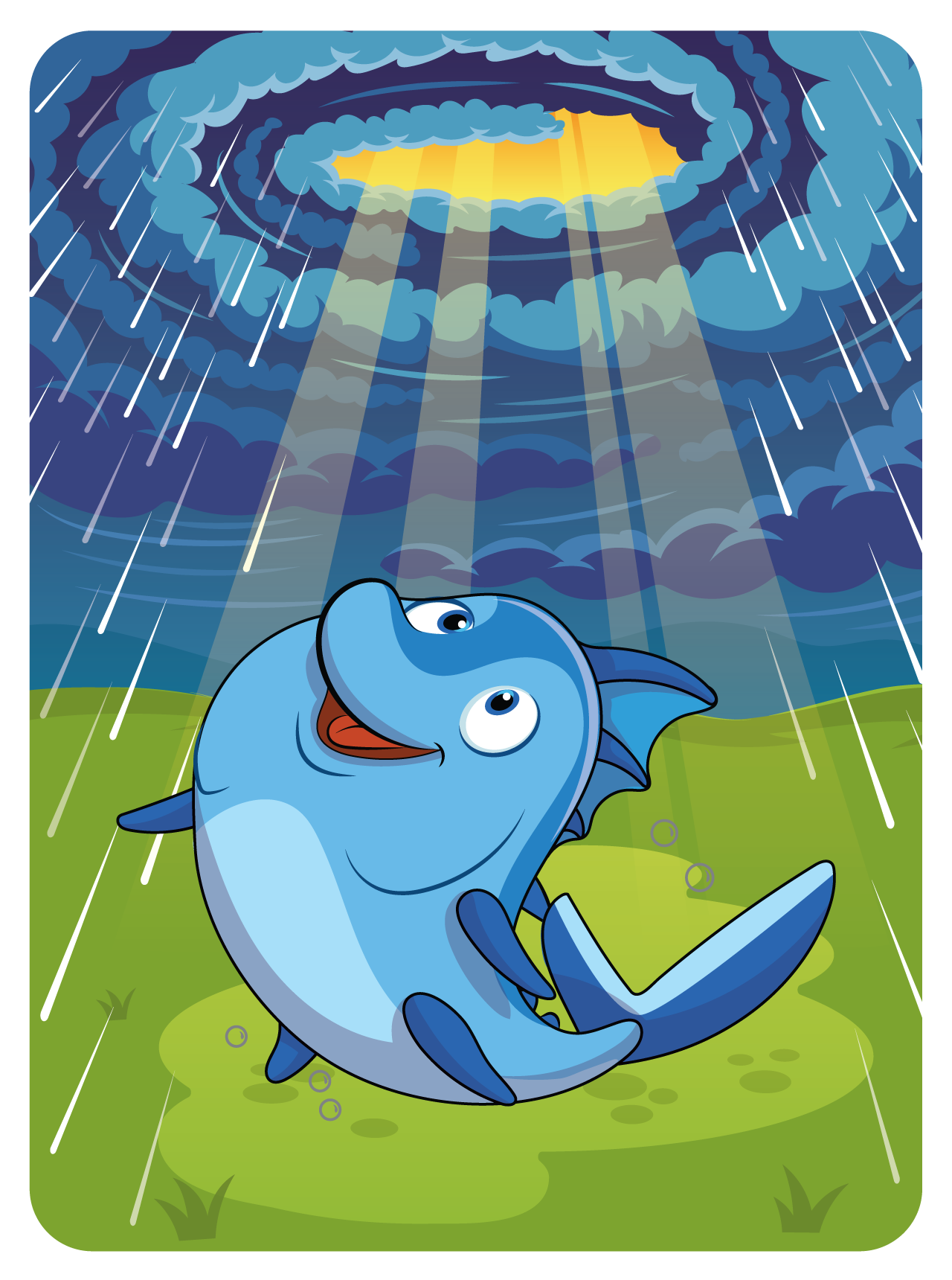 Gary Vaynerchuk - VeeFriends Series 2 - Tolerant Tuna #24834 - NFT # 24834