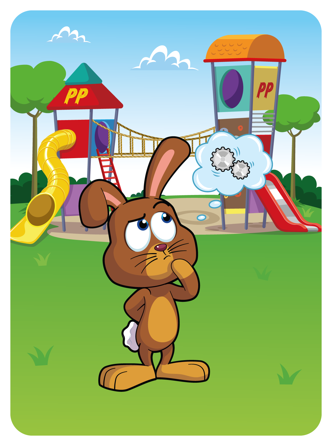 Gary Vaynerchuk - VeeFriends Series 2 - Self-Aware Hare #24837 - NFT # 24837