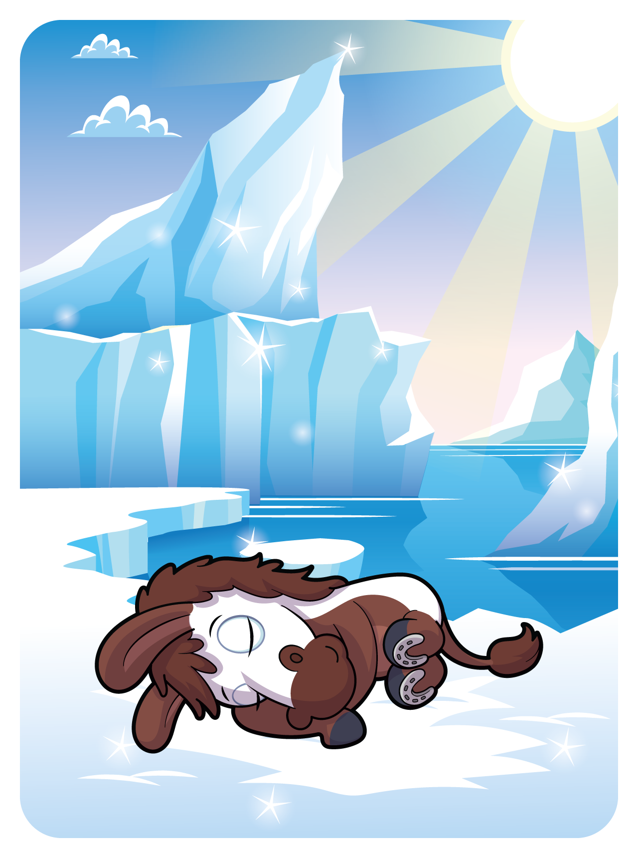 Gary Vaynerchuk - VeeFriends Series 2 - Mature Mule #24838 - NFT # 24838