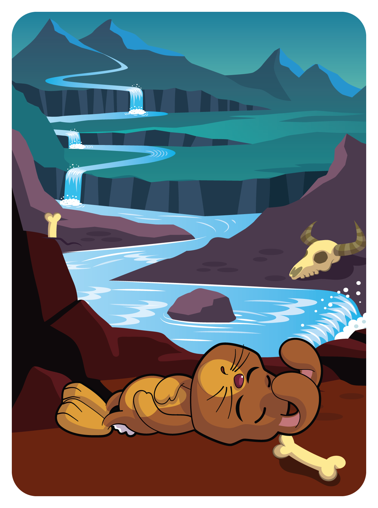 Self-Aware Hare #24839