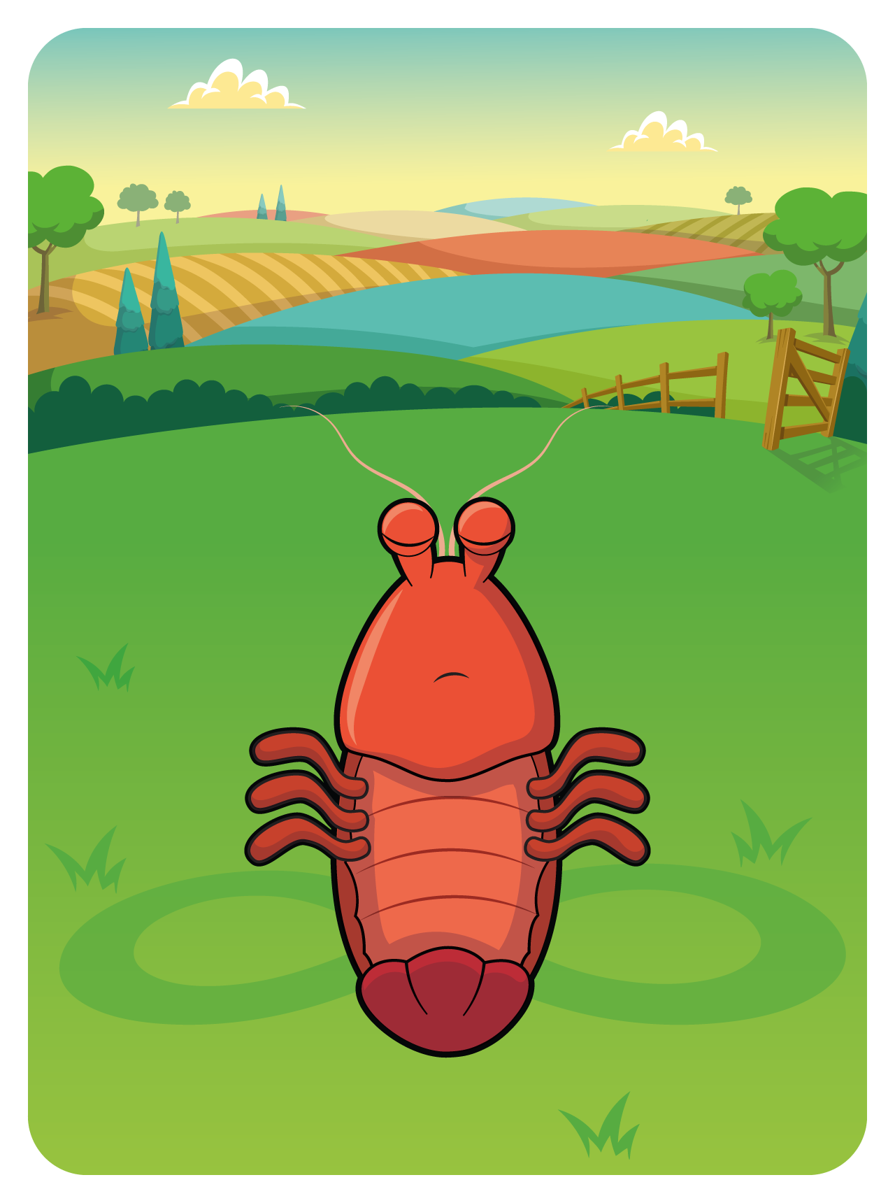 Gary Vaynerchuk - VeeFriends Series 2 - Sufficient Shrimp #24840 - NFT # 24840