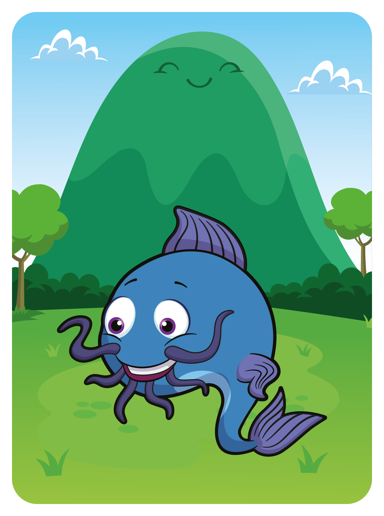 Gary Vaynerchuk - VeeFriends Series 2 - Compassionate Catfish #24860 - NFT # 24860