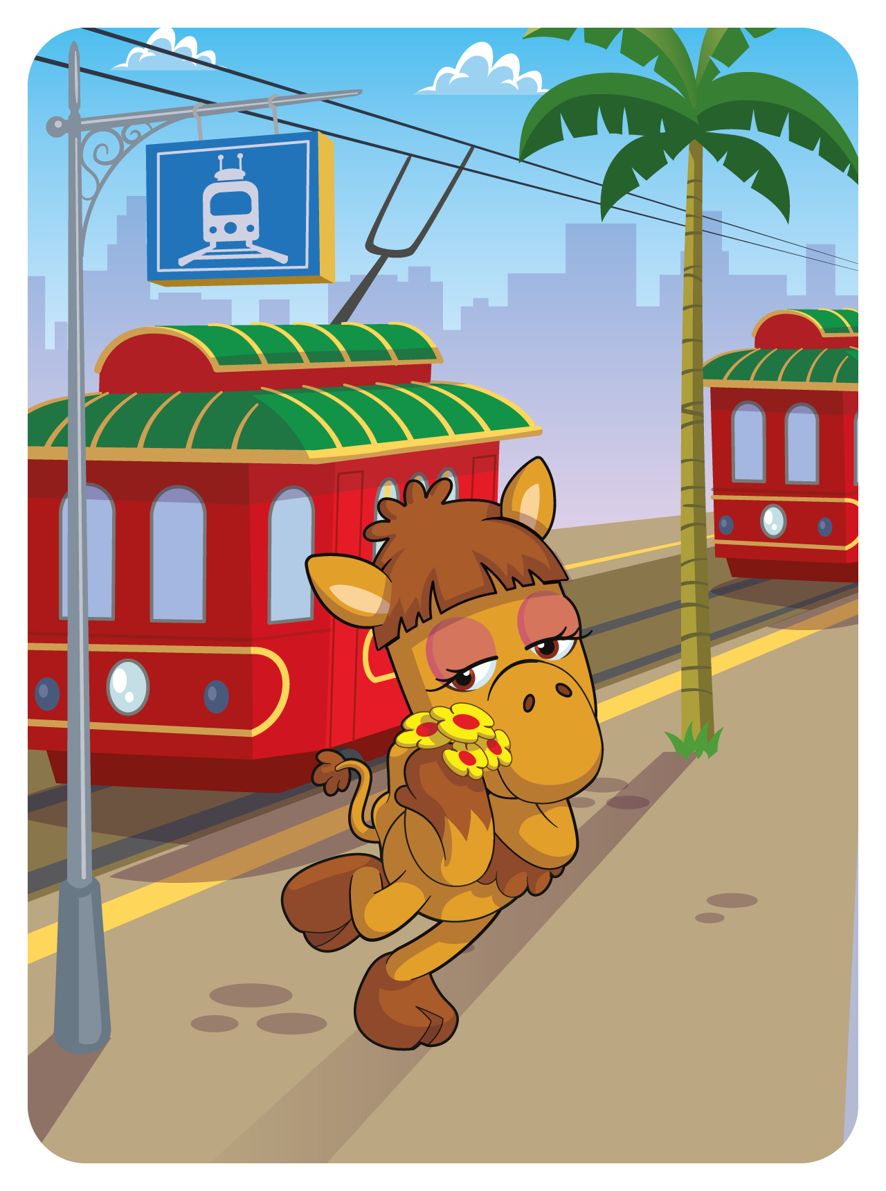 Gary Vaynerchuk - VeeFriends Series 2 - Caring Camel #24879 - NFT # 24879