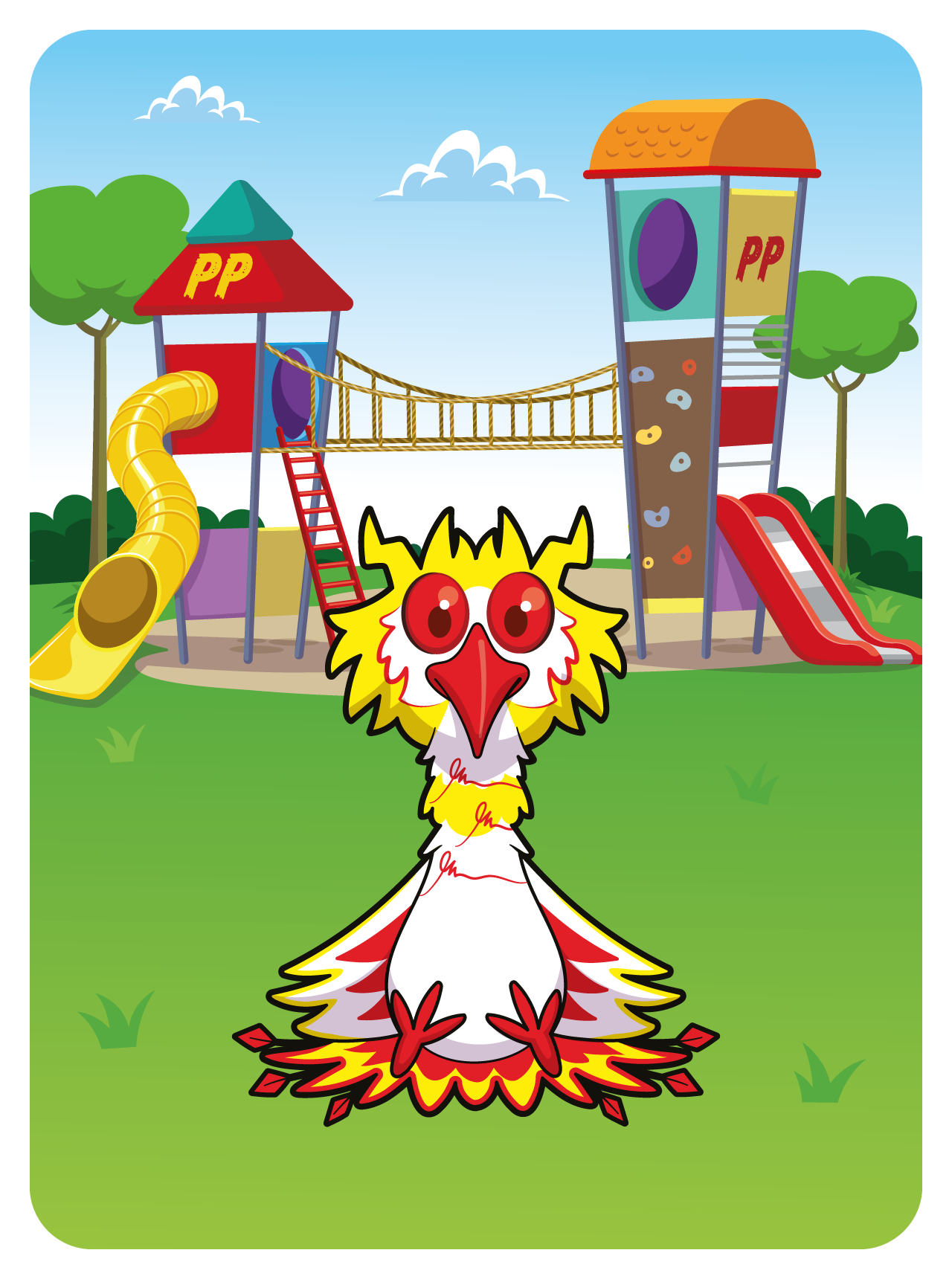 Gary Vaynerchuk - VeeFriends Series 2 - Forever Phoenix #24881 - NFT # 24881