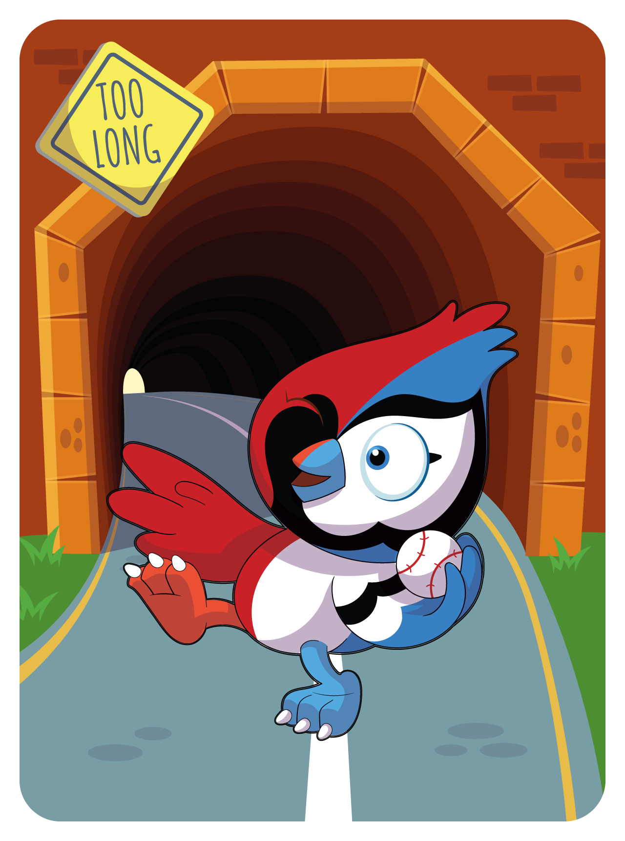 Gary Vaynerchuk - VeeFriends Series 2 - Toronto & St. Louis #24888 - NFT # 24888