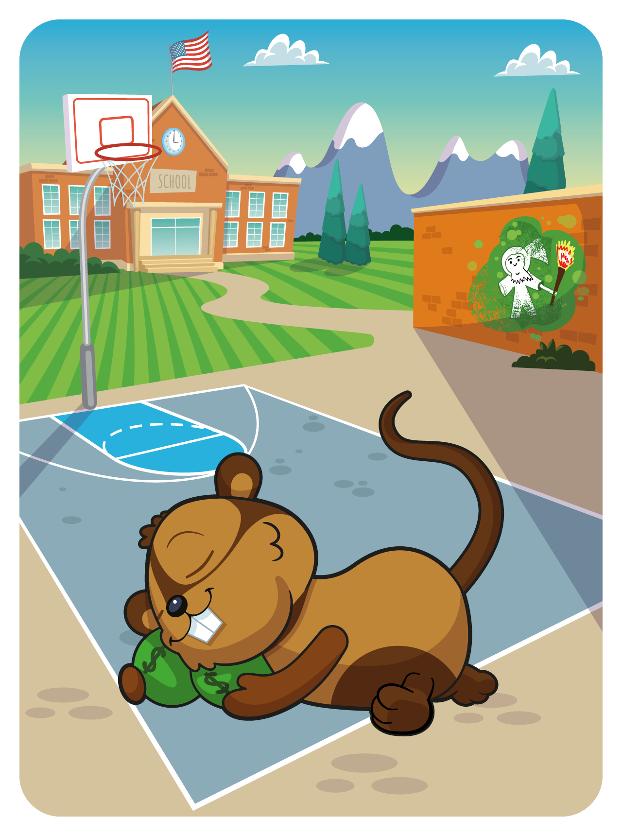 Gary Vaynerchuk - VeeFriends Series 2 - Generous Gerbil #24890 - NFT # 24890