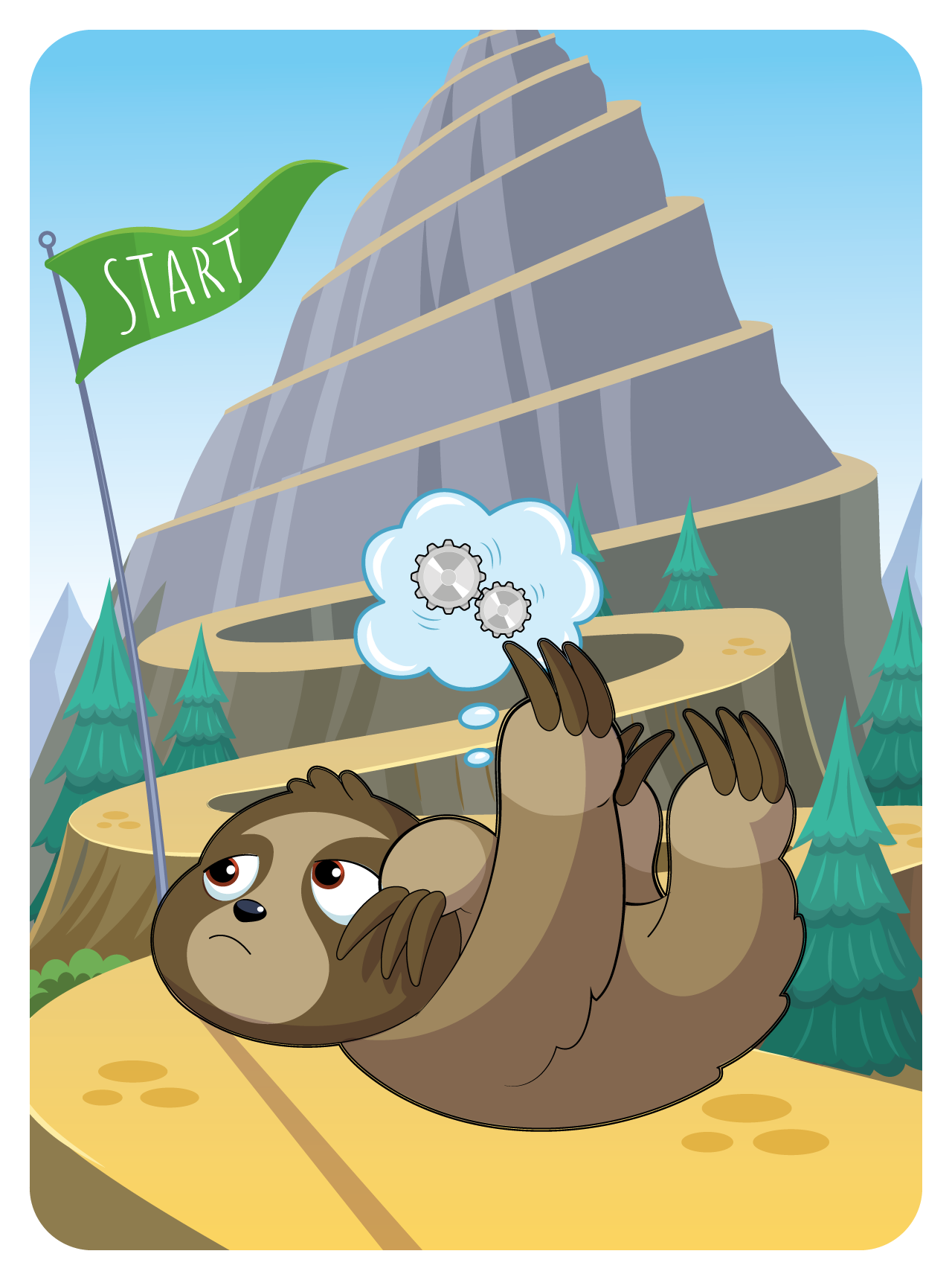 Gary Vaynerchuk - VeeFriends Series 2 - Selfless Sloth #24895 - NFT # 24895