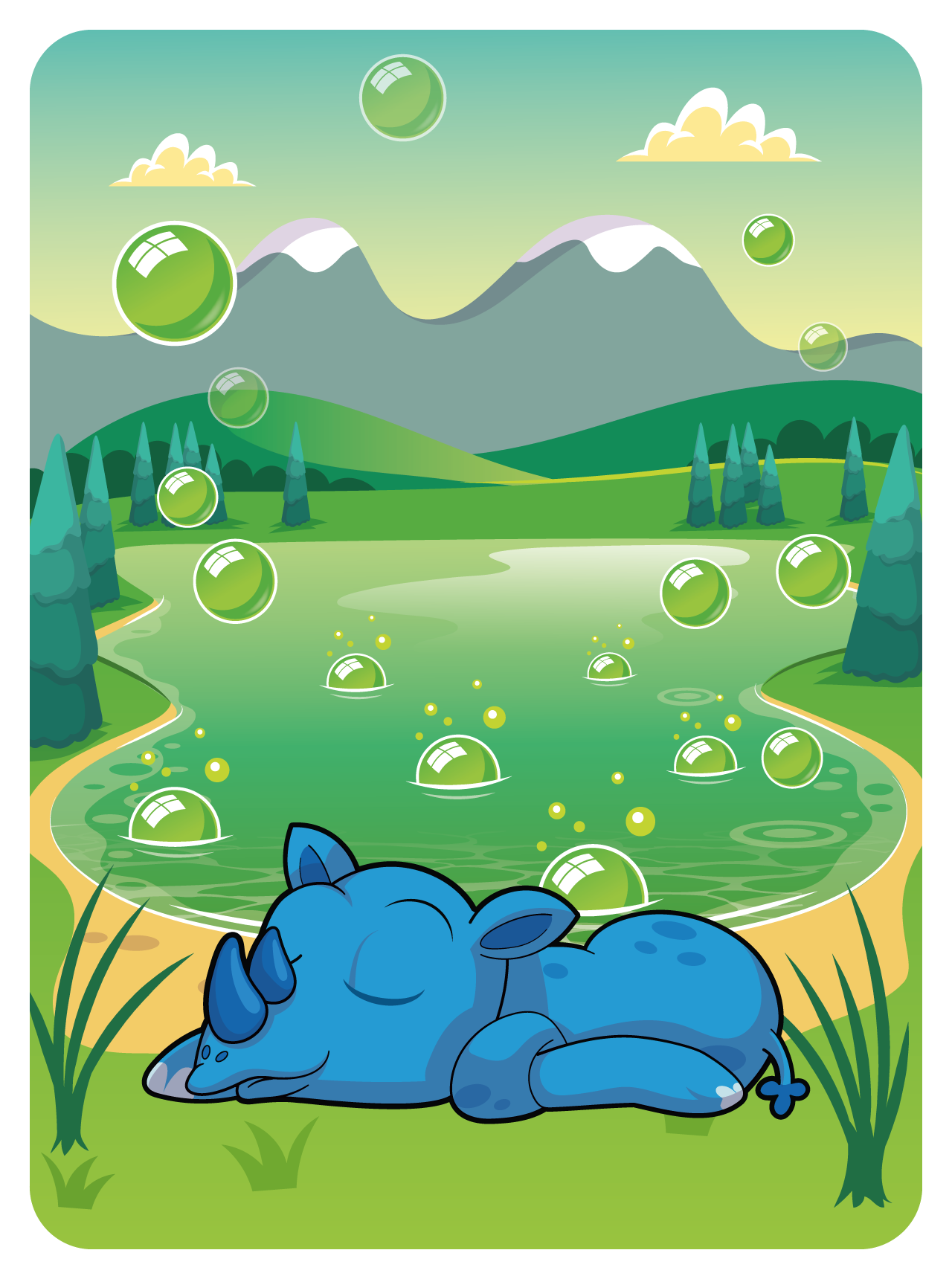 Gary Vaynerchuk - VeeFriends Series 2 - Reflective Rhinoceros #24906 - NFT # 24906