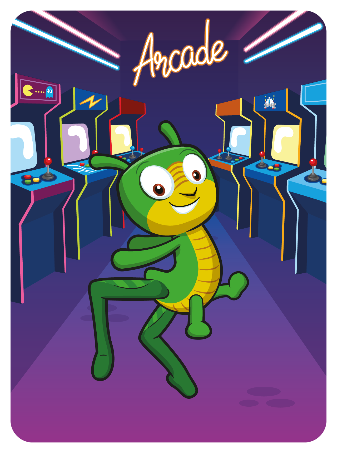 Gary Vaynerchuk - VeeFriends Series 2 - Gracious Grasshopper #24911 - NFT # 24911