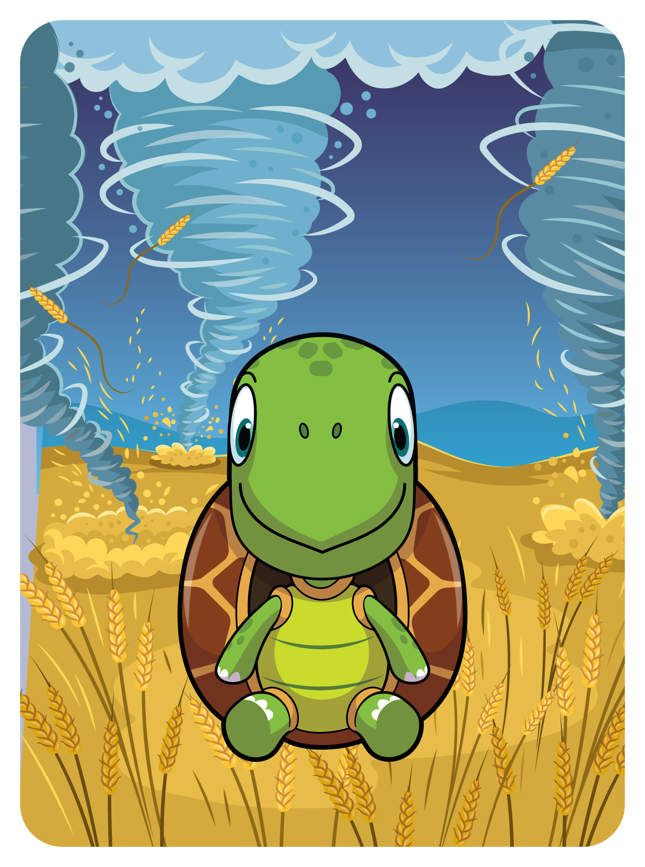 Gary Vaynerchuk - VeeFriends Series 2 - Tolerant Tortoise #24913 - NFT # 24913