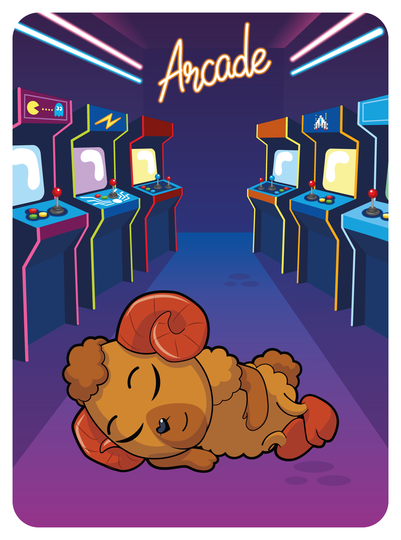 Gary Vaynerchuk - VeeFriends Series 2 - Responsive Ram #24918 - NFT # 24918