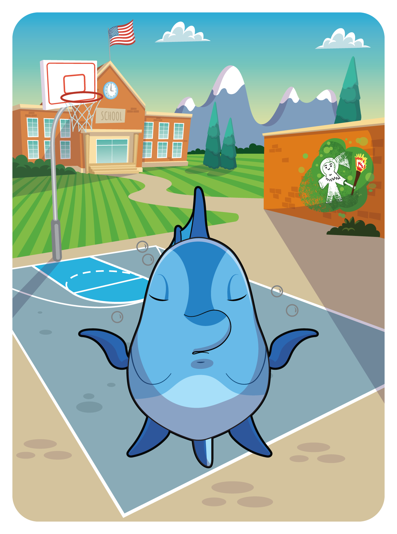 Gary Vaynerchuk - VeeFriends Series 2 - Tolerant Tuna #24938 - NFT # 24938