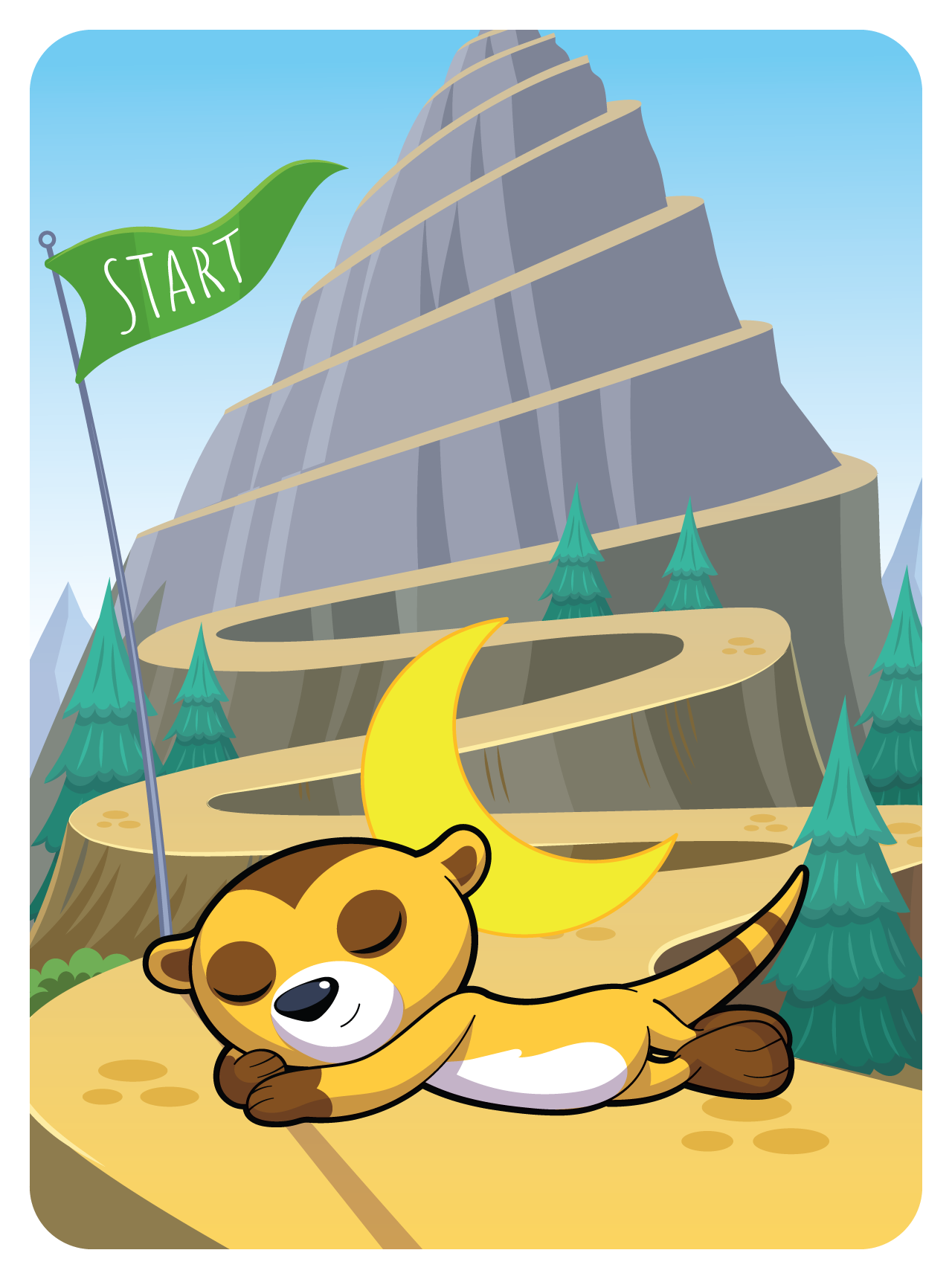 Gary Vaynerchuk - VeeFriends Series 2 - To The Moon Meerkat #24939 - NFT # 24939