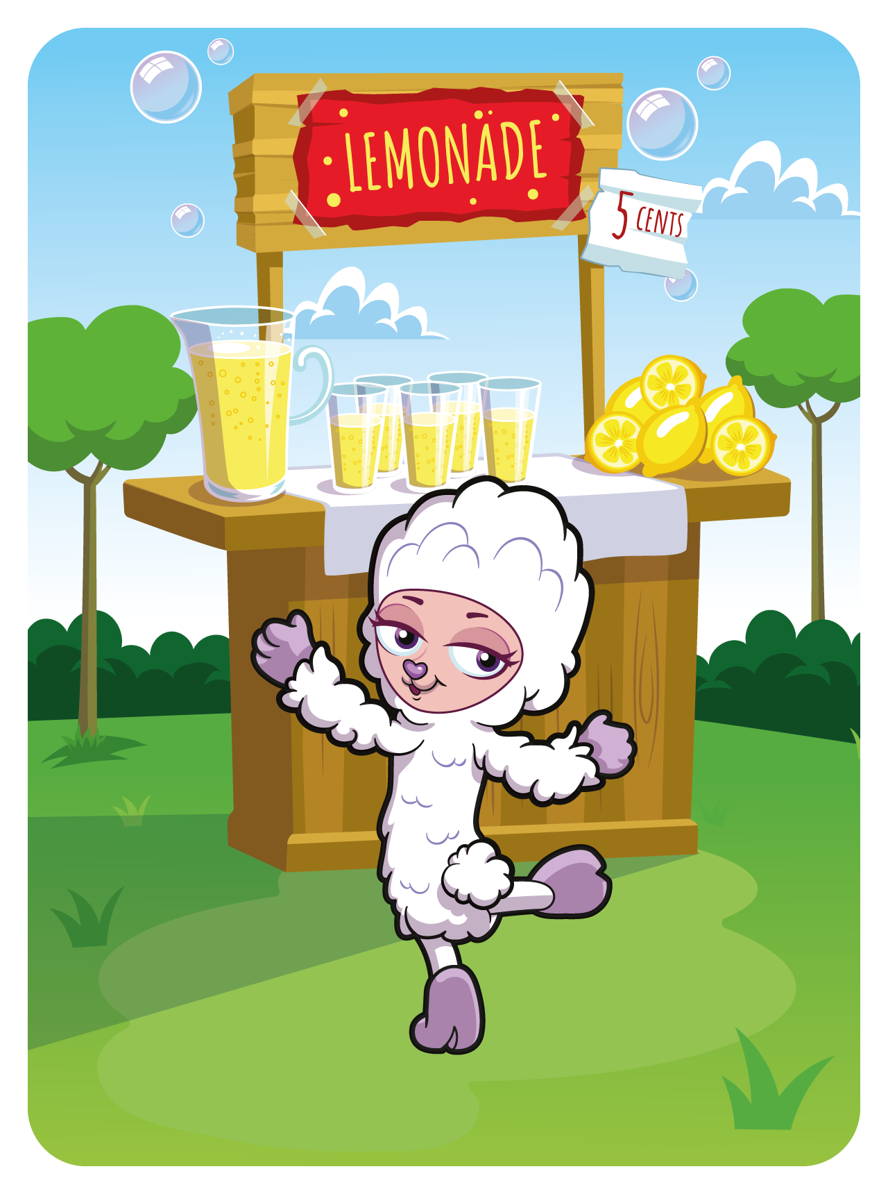 Gary Vaynerchuk - VeeFriends Series 2 - Aspiring Alpaca #24943 - NFT # 24943