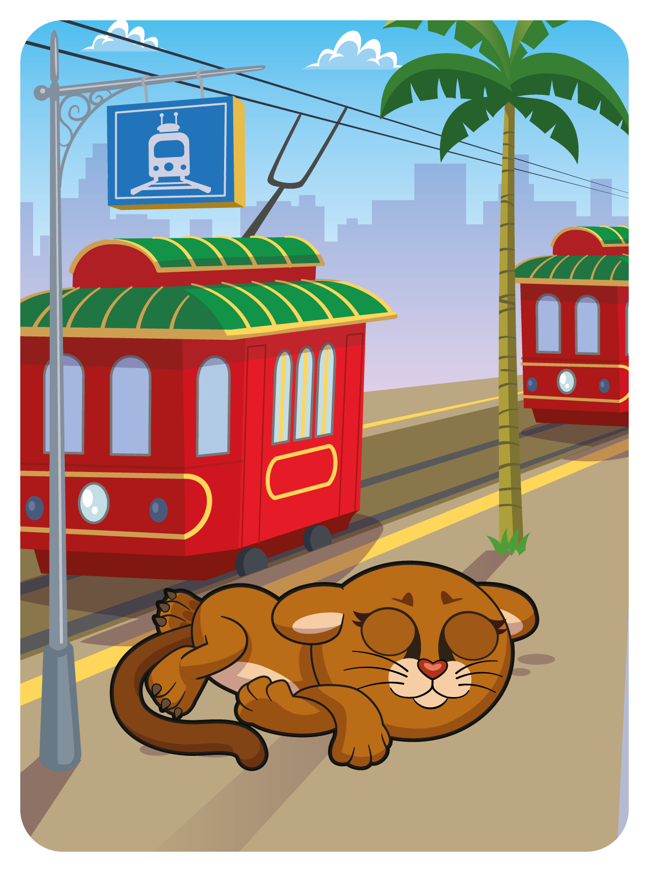 Gary Vaynerchuk - VeeFriends Series 2 - Consistent Cougar #24963 - NFT # 24963