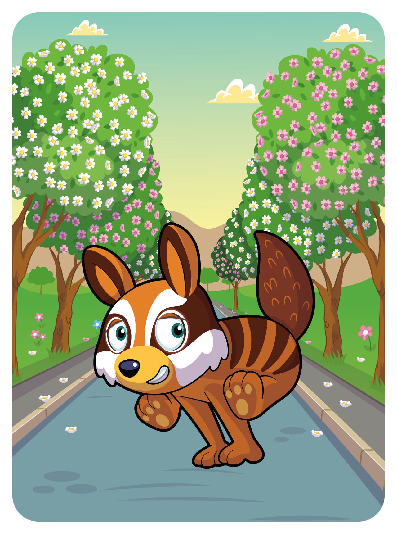 Gary Vaynerchuk - VeeFriends Series 2 - Noble Numbat #24968 - NFT # 24968