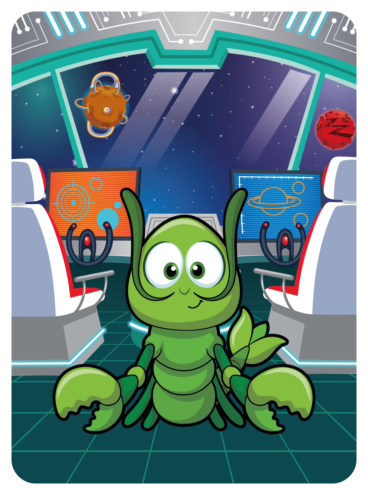 Gary Vaynerchuk - VeeFriends Series 2 - Loyal Lobster #24978 - NFT # 24978