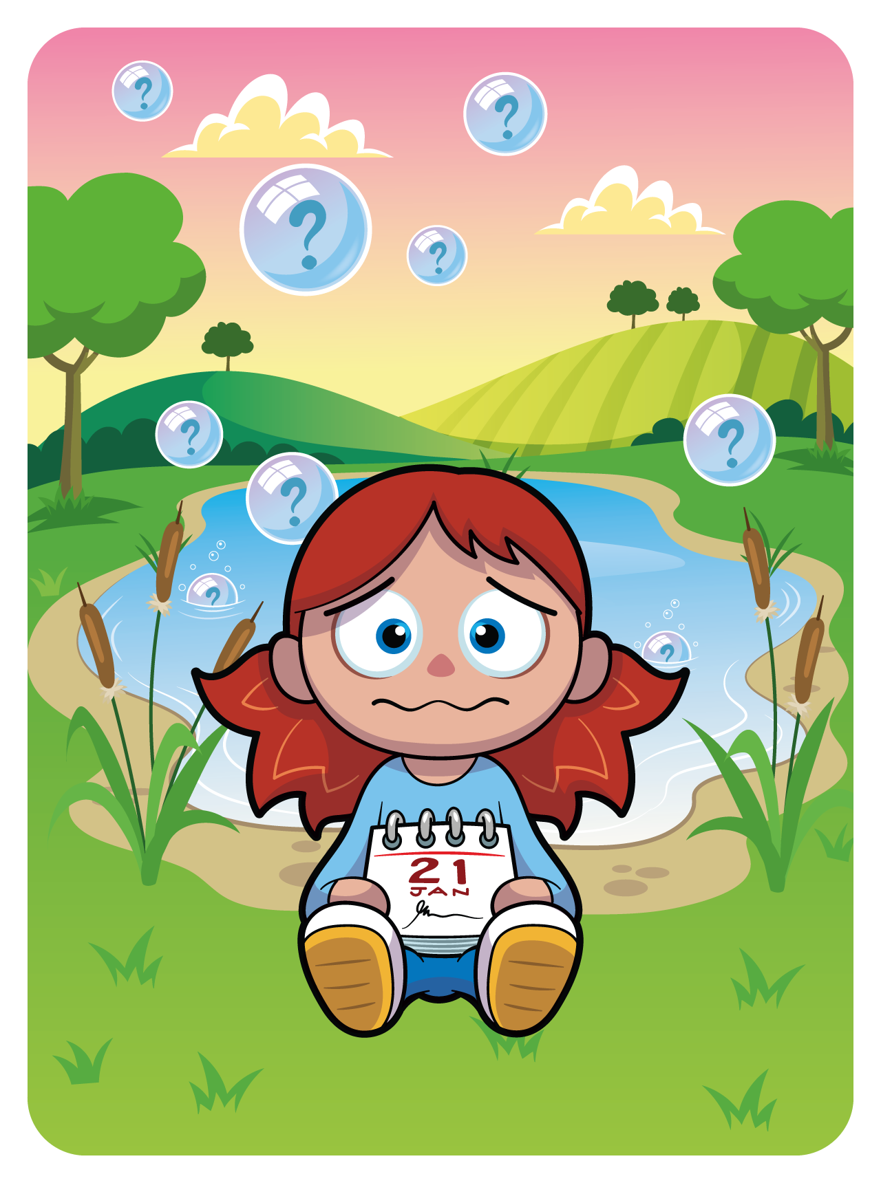 Gary Vaynerchuk - VeeFriends Series 2 - Your Poor Relationship With Time Is Your Biggest Vulnerability #24979 - NFT # 24979