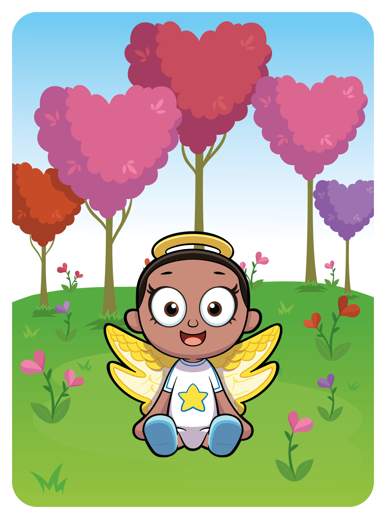 Gary Vaynerchuk - VeeFriends Series 2 - Ambitious Angel #24980 - NFT # 24980