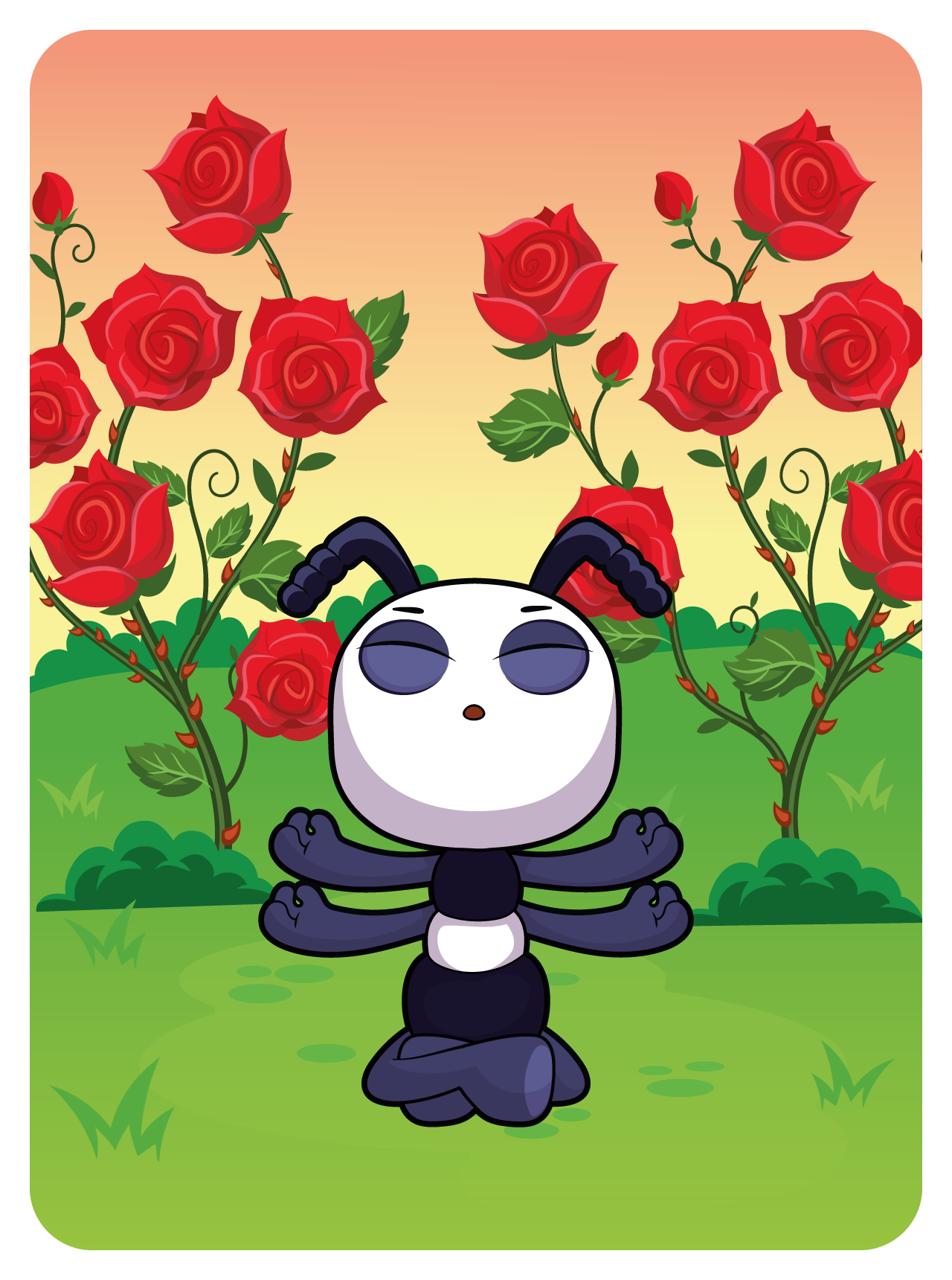 Gary Vaynerchuk - VeeFriends Series 2 - Accountable Ant #24981 - NFT # 24981